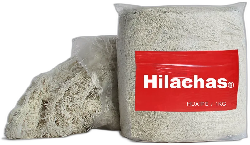 Huaipes Hilachas