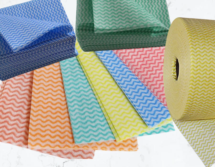 Paño POWERLIMP COLORES
