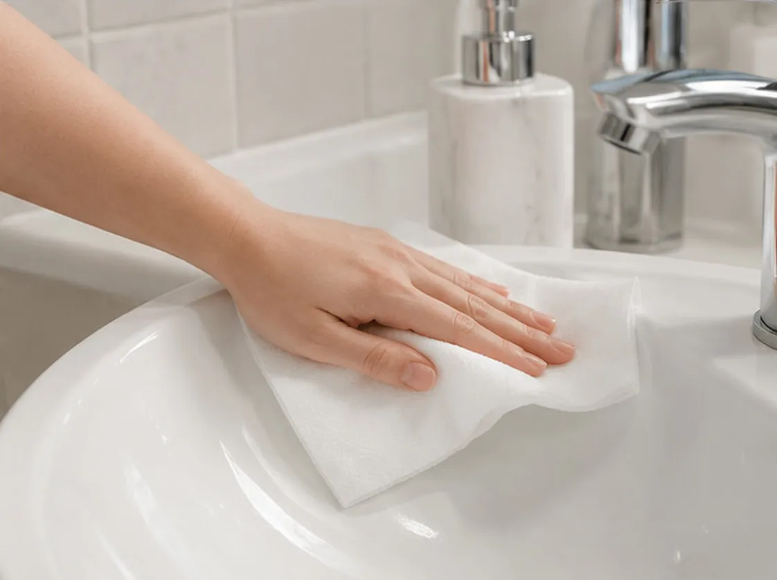 Toplimp Baño
