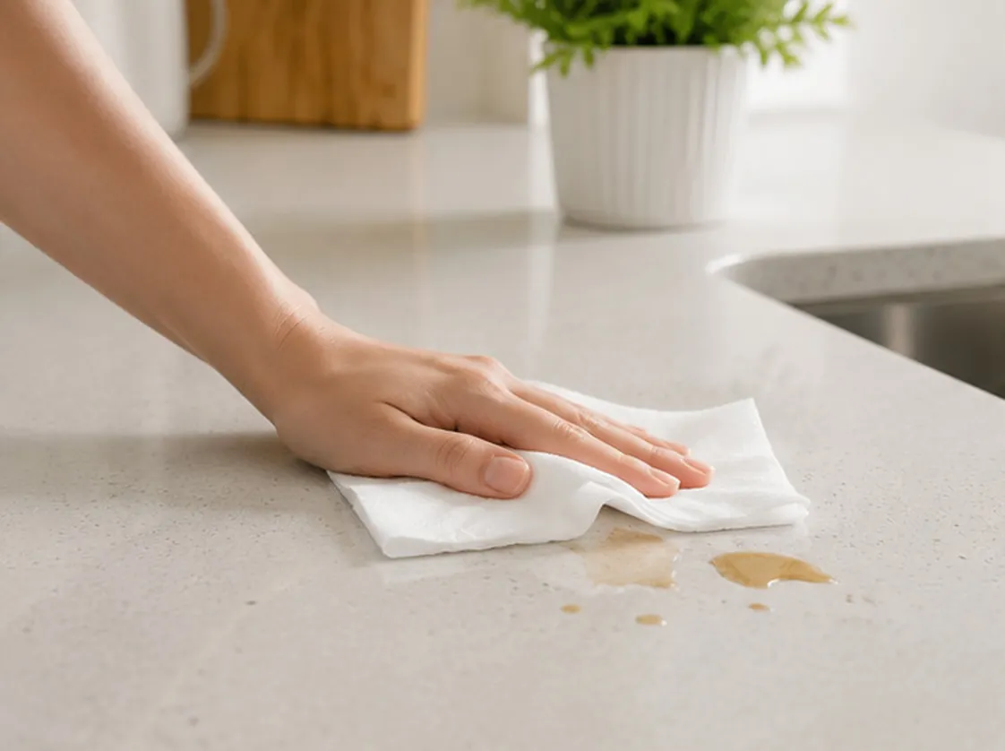 Toplimp Cocina